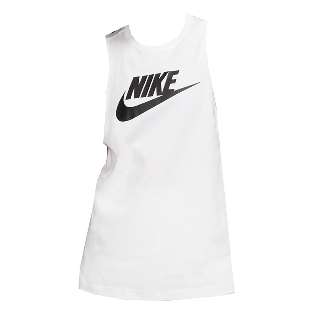 Nike Womens Sportswear Futura Muscle Tank