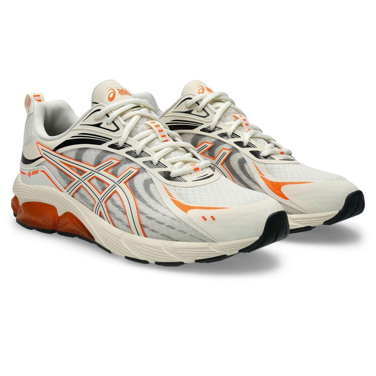Asics GEL Quantum 180 VIII Mens Casual Shoes