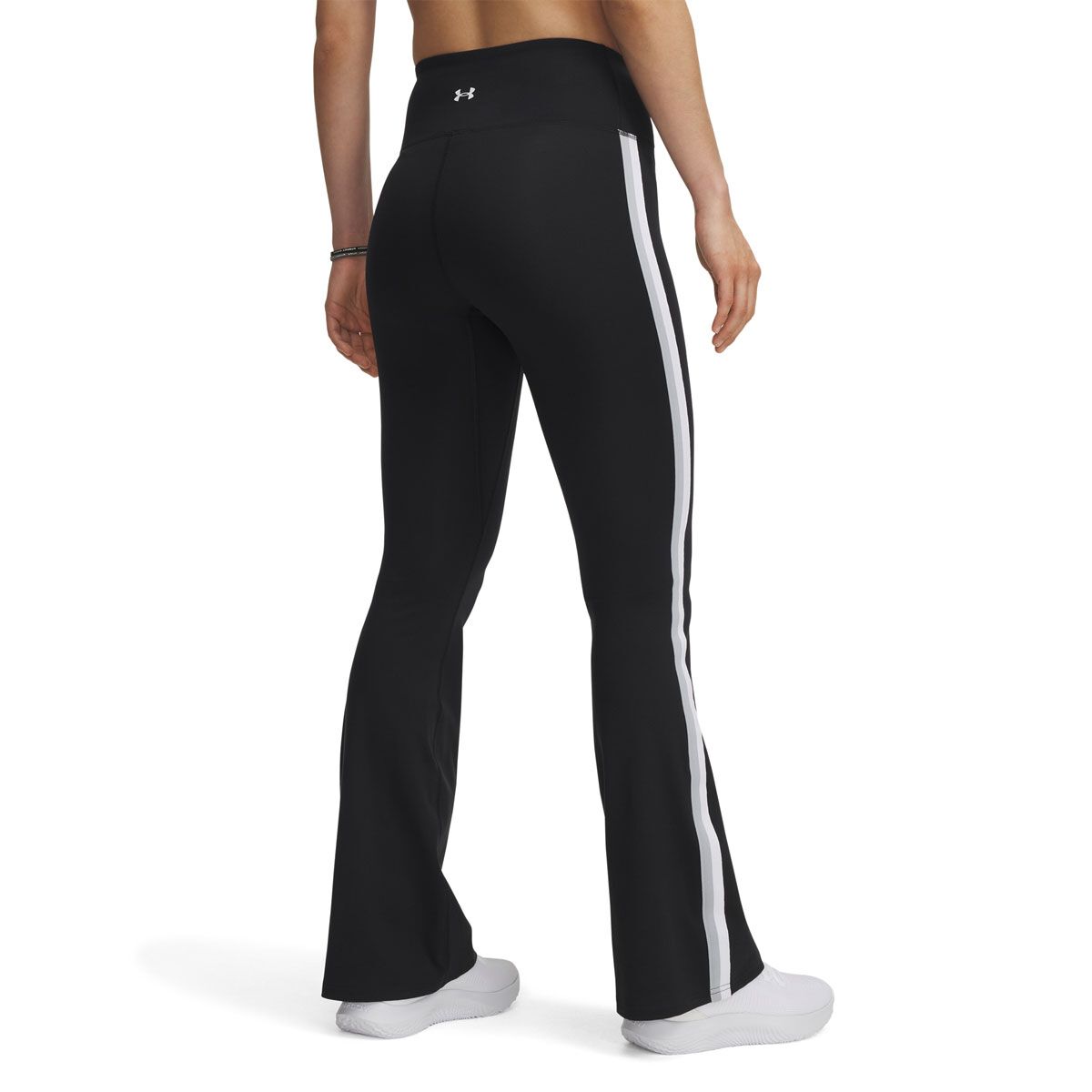 Under Armour Womens Motion Sports Tape Flared Pants