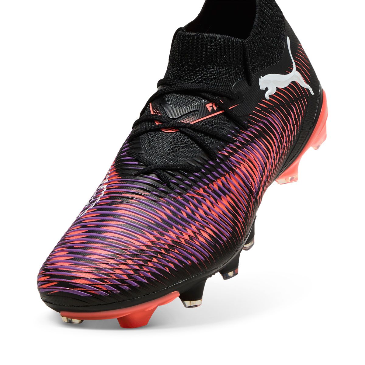 Puma Future 8 Match Womens Football Boots