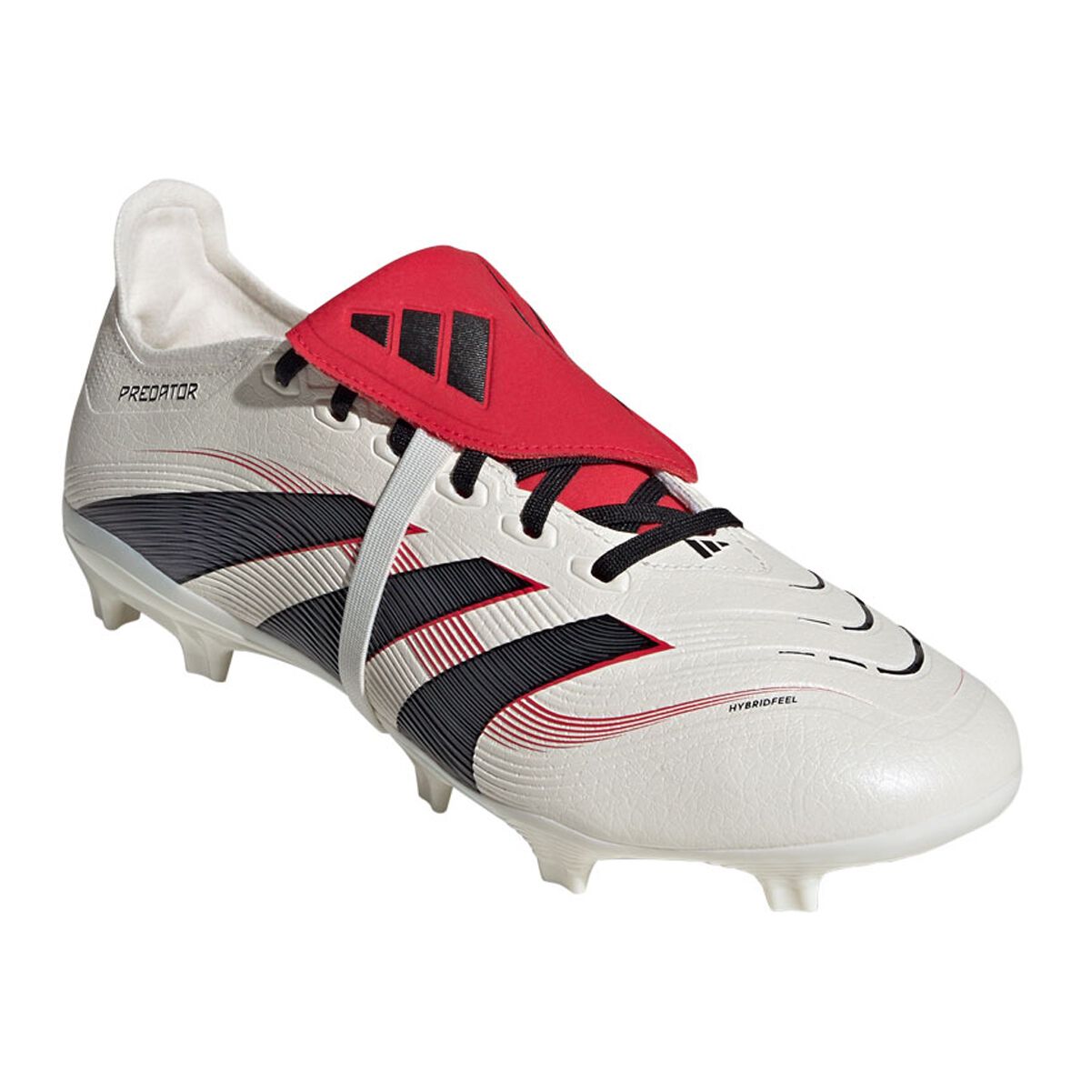 adidas Predator League Fold-Over Tongue Football Boots