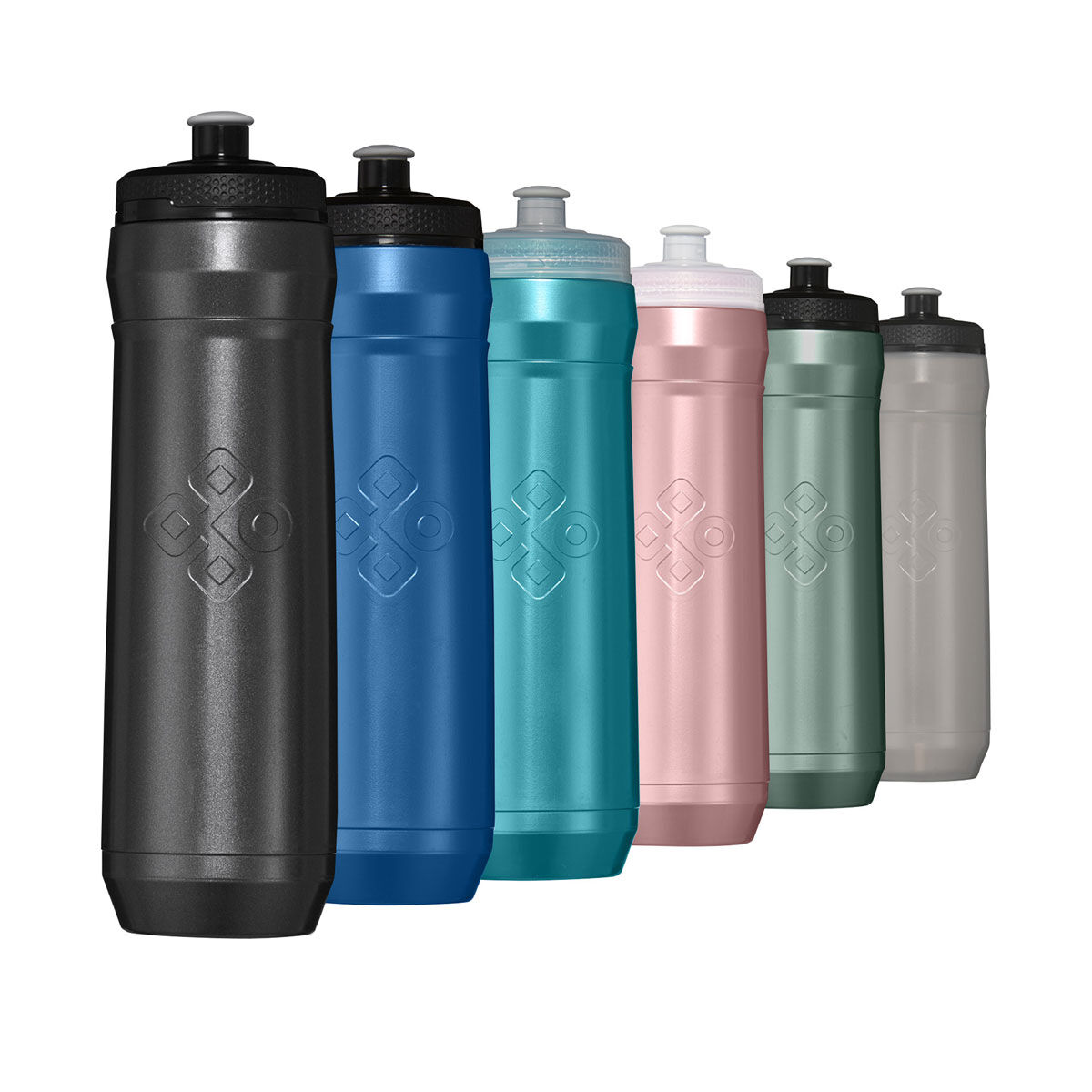 Celsius Energize Squeeze 800ml Water Bottle