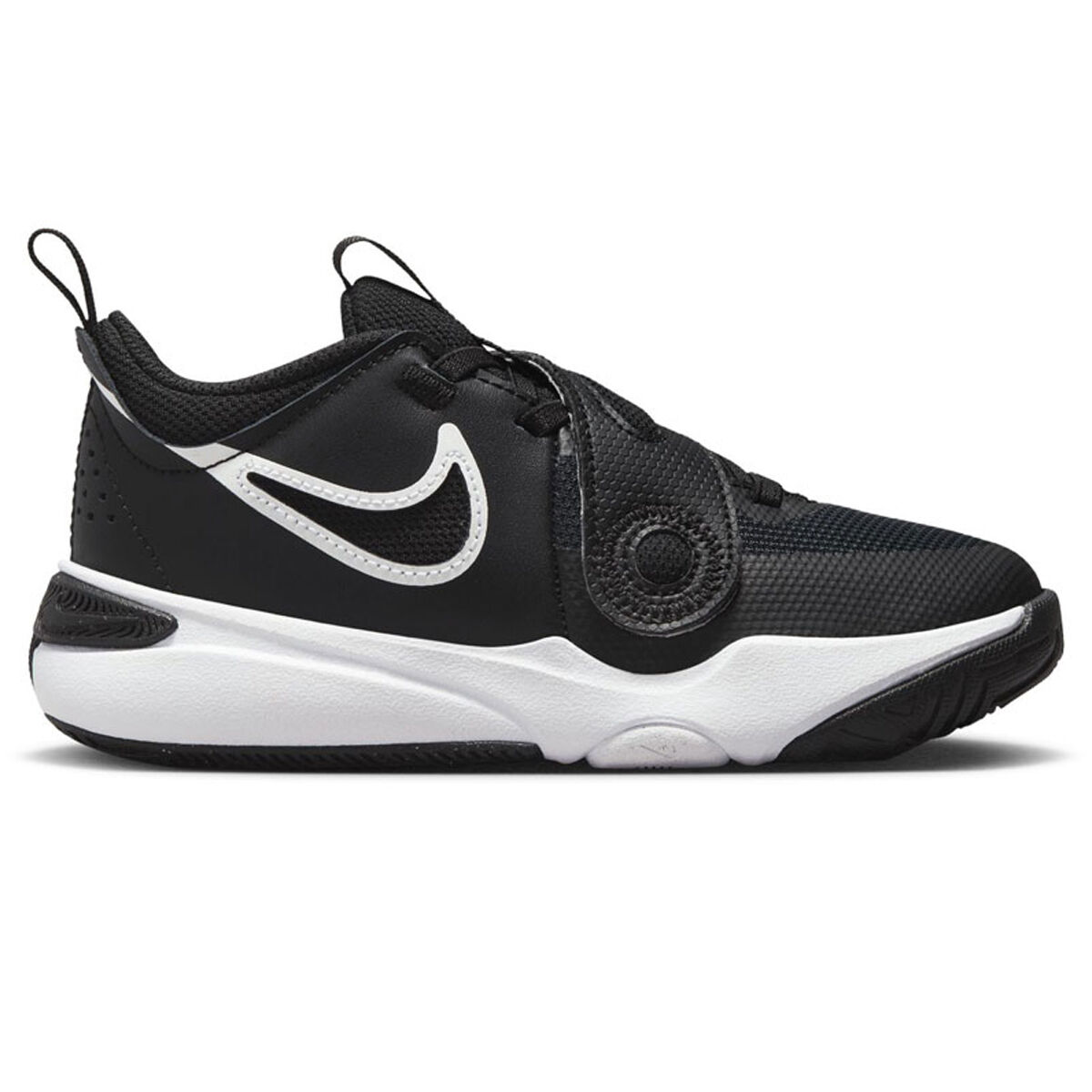Nike Team Hustle D 11 PS Kids Basketball Shoes