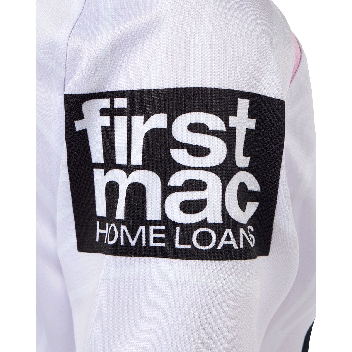 Brisbane Broncos 2025 Kids Alternate Jersey