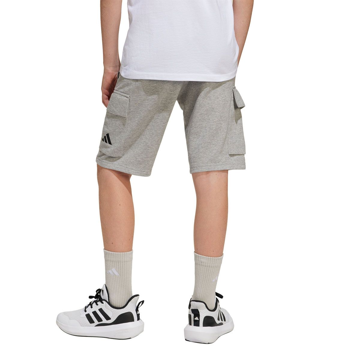 adidas Junior Essentials Cargo Shorts