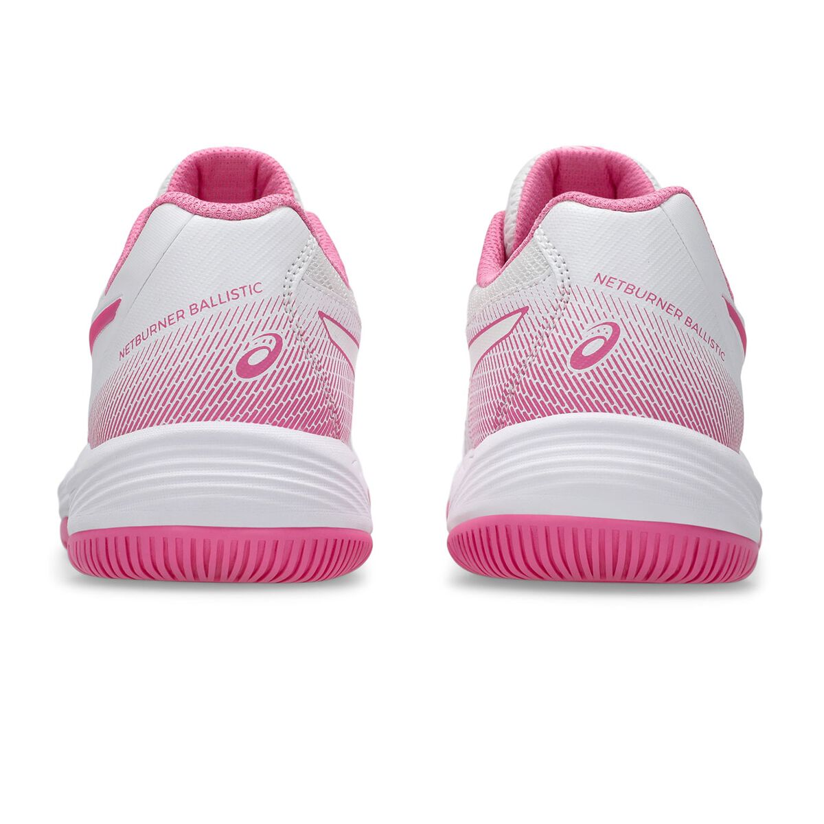 Asics GEL Netburner Ballistic 3 GS Kids Netball Shoes