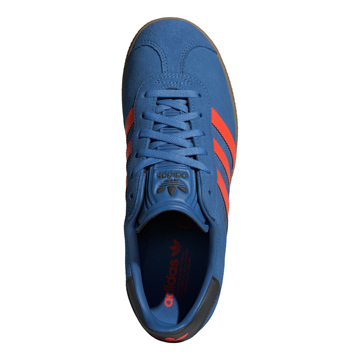 adidas Originals Gazelle GS Kids Casual Shoes