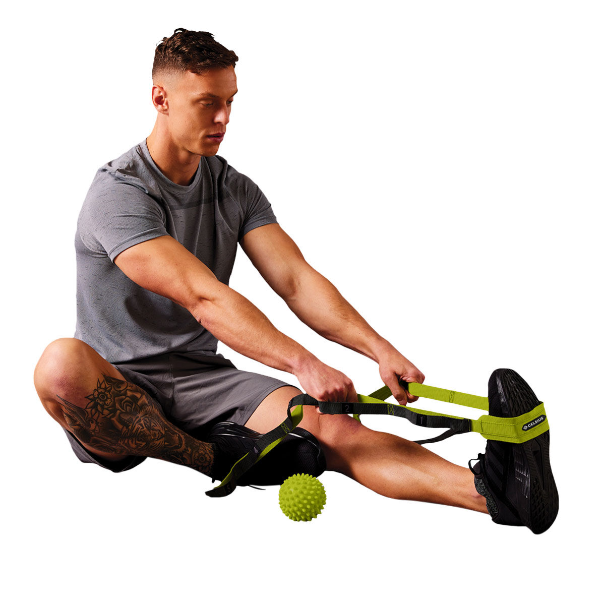 Celsius Recovery Combo