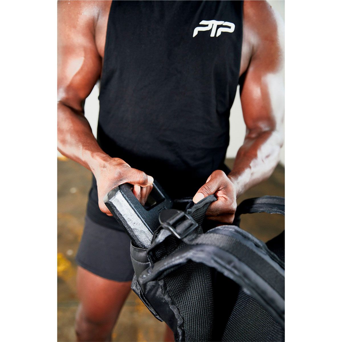 PTP XGravt Vest Combo 5kg