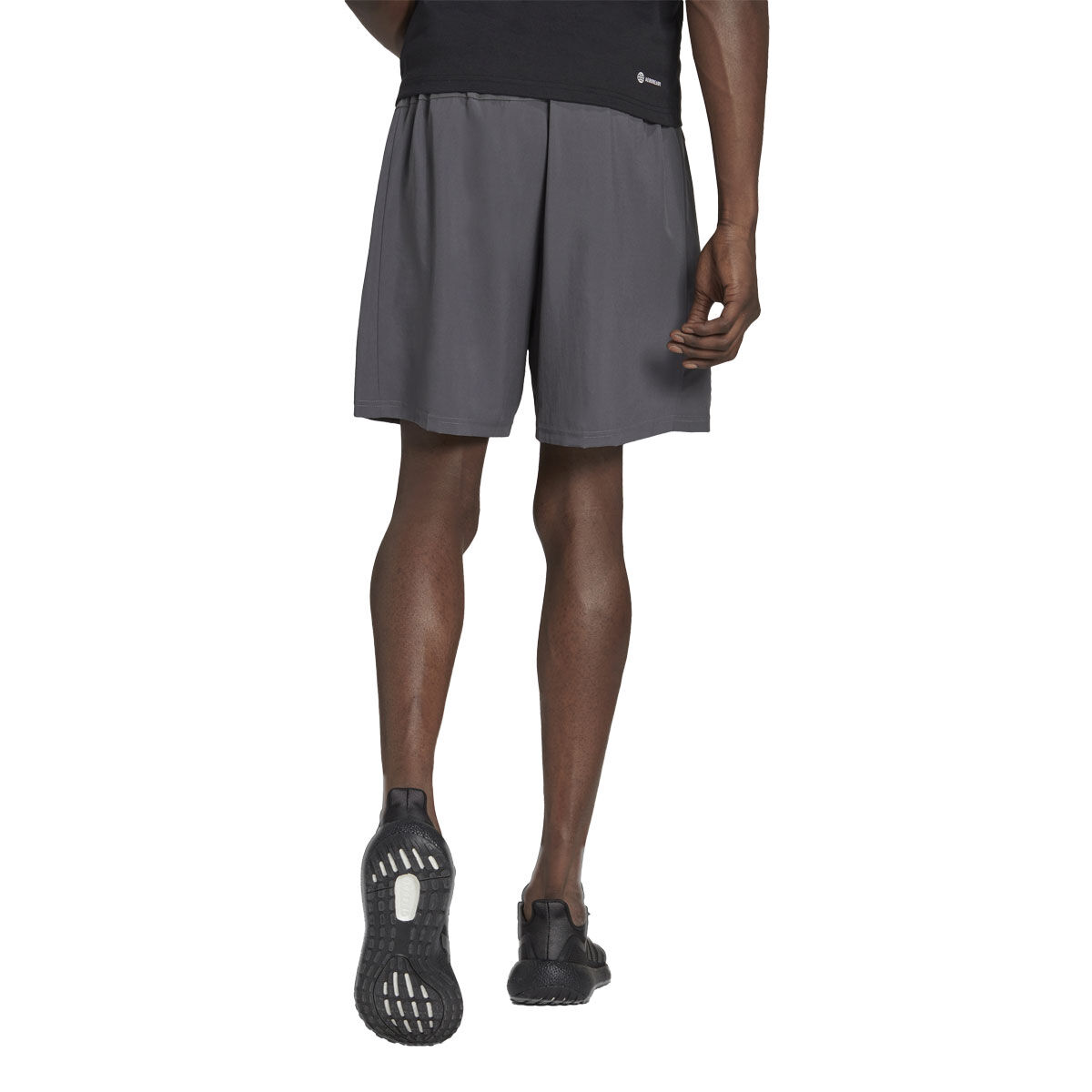 adidas Mens AEROREADY Train Essentials Woven Training Shorts