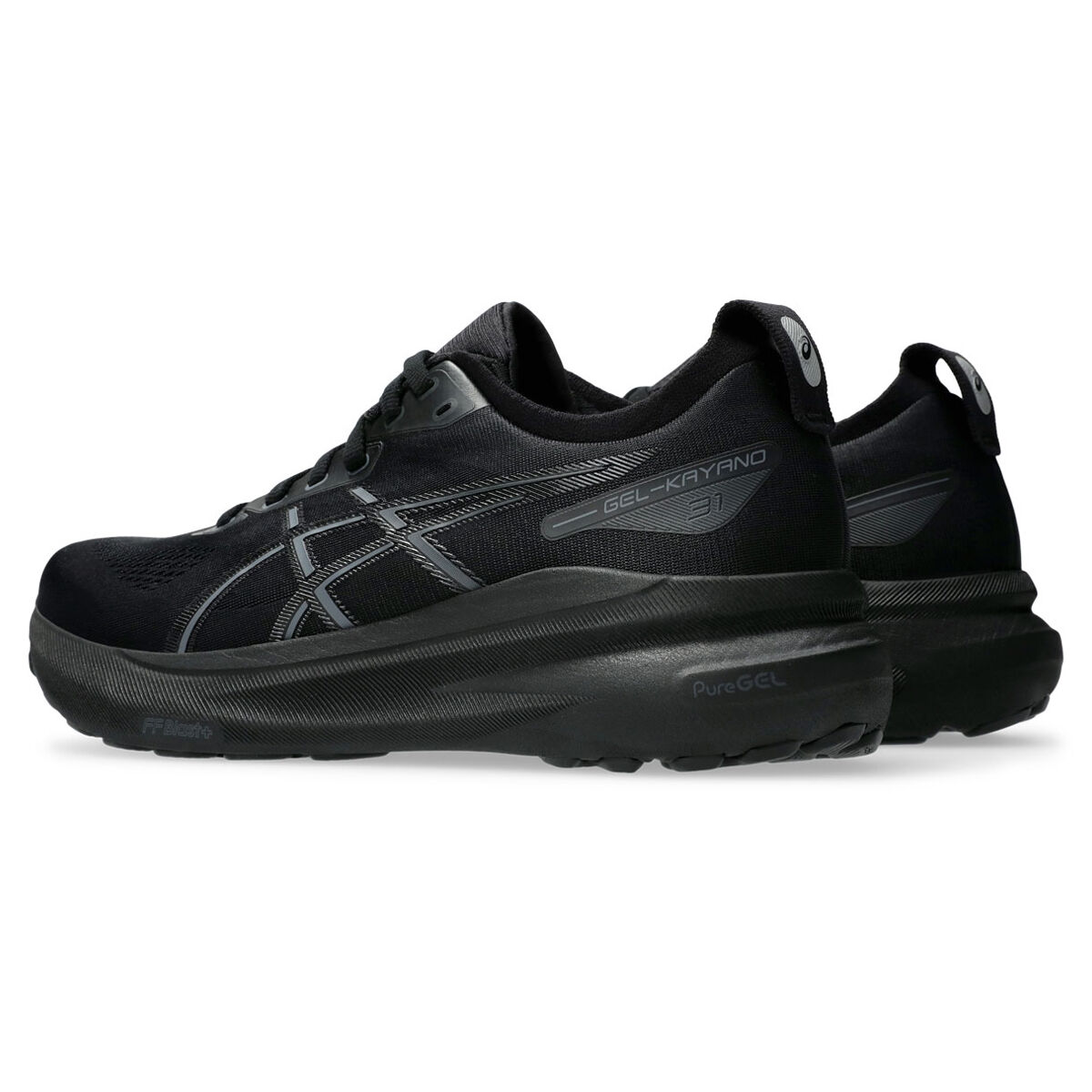 Asics GEL Kayano 31 2E Mens Running Shoes