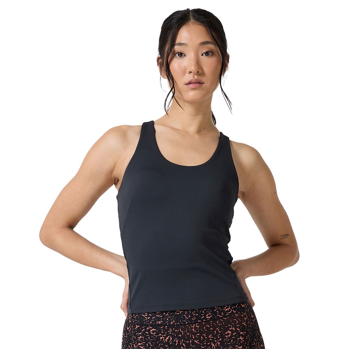 Ell/Voo Womens Kailee Tank