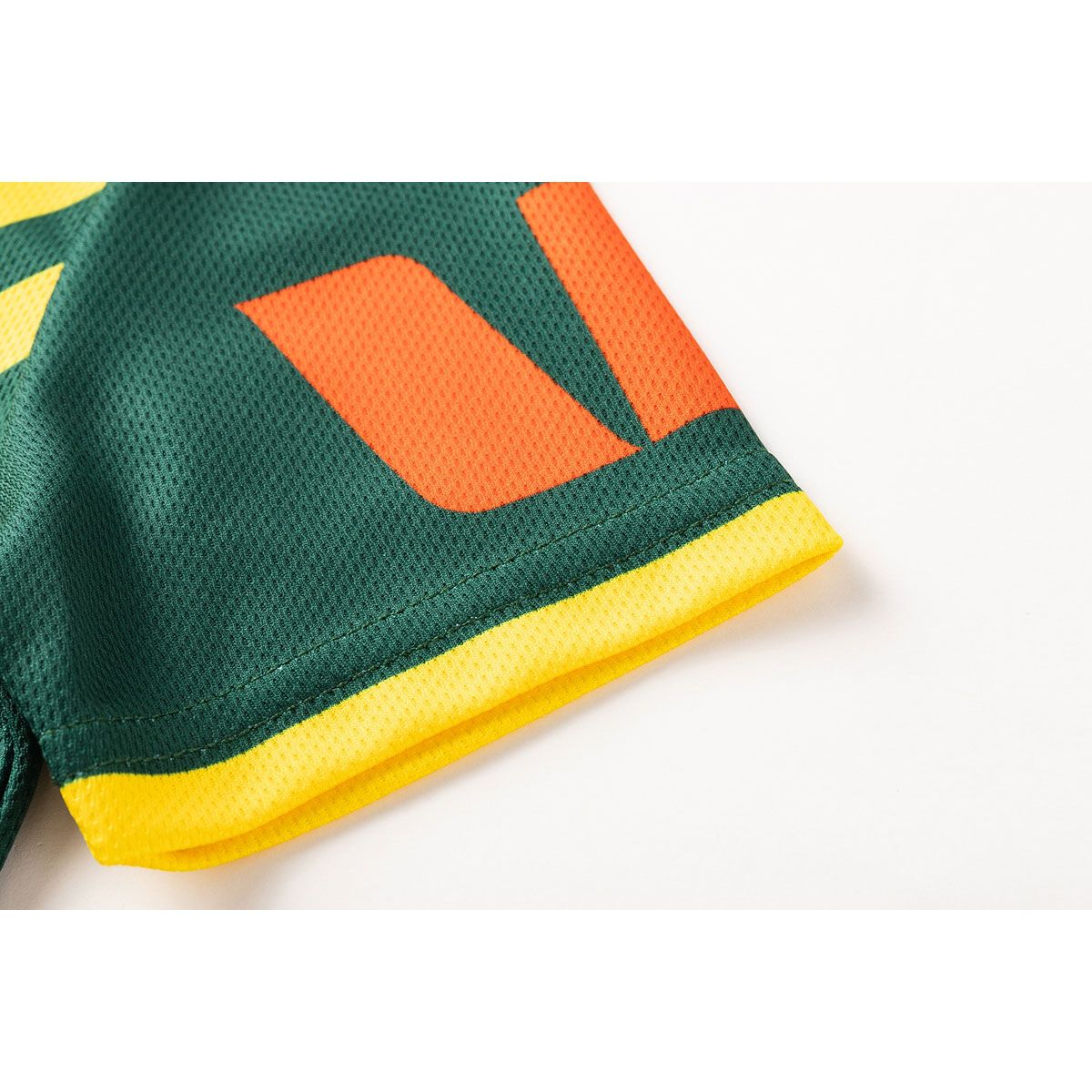 Kangaroos Mens 2025/26 Home Rugby League Jersey