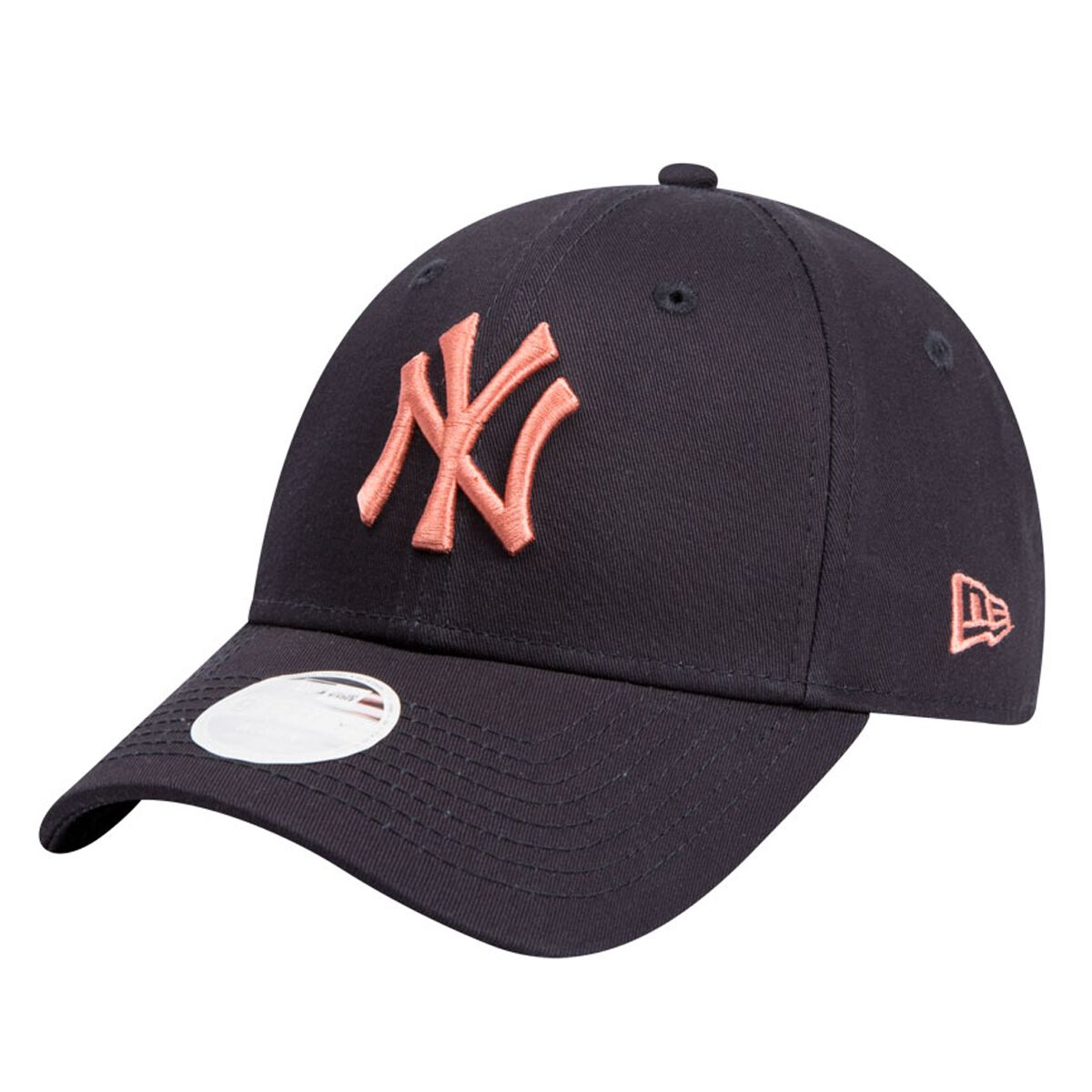 New York Yankees Womens New Era 9FORTY  Cap