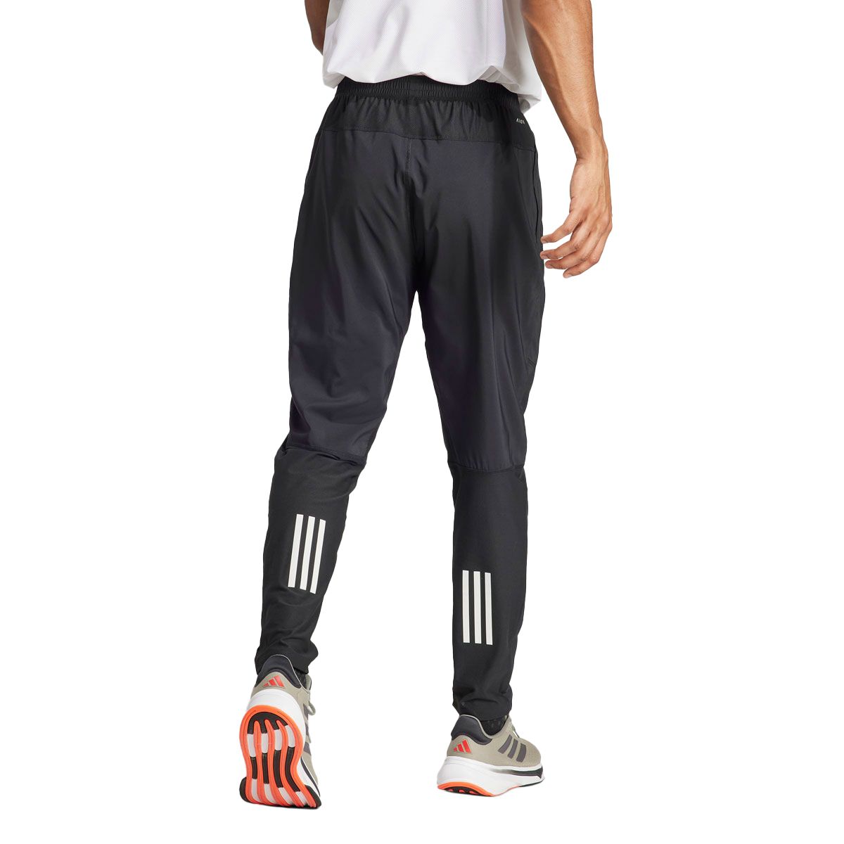 adidas Mens Own The Run Pants