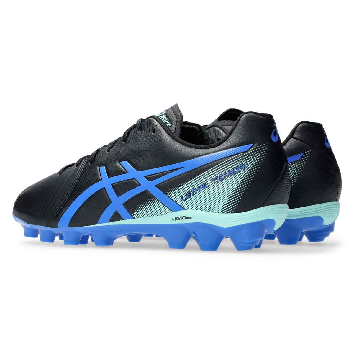 Asics Lethal Tigreor IT GS Football Boots