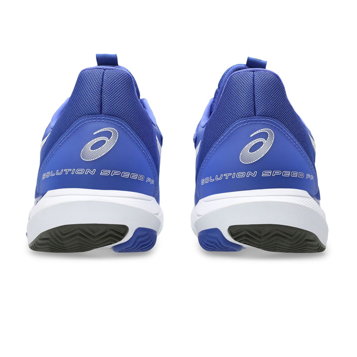 Asics Gel Solution Speed FF 3 Mens Tennis Shoes