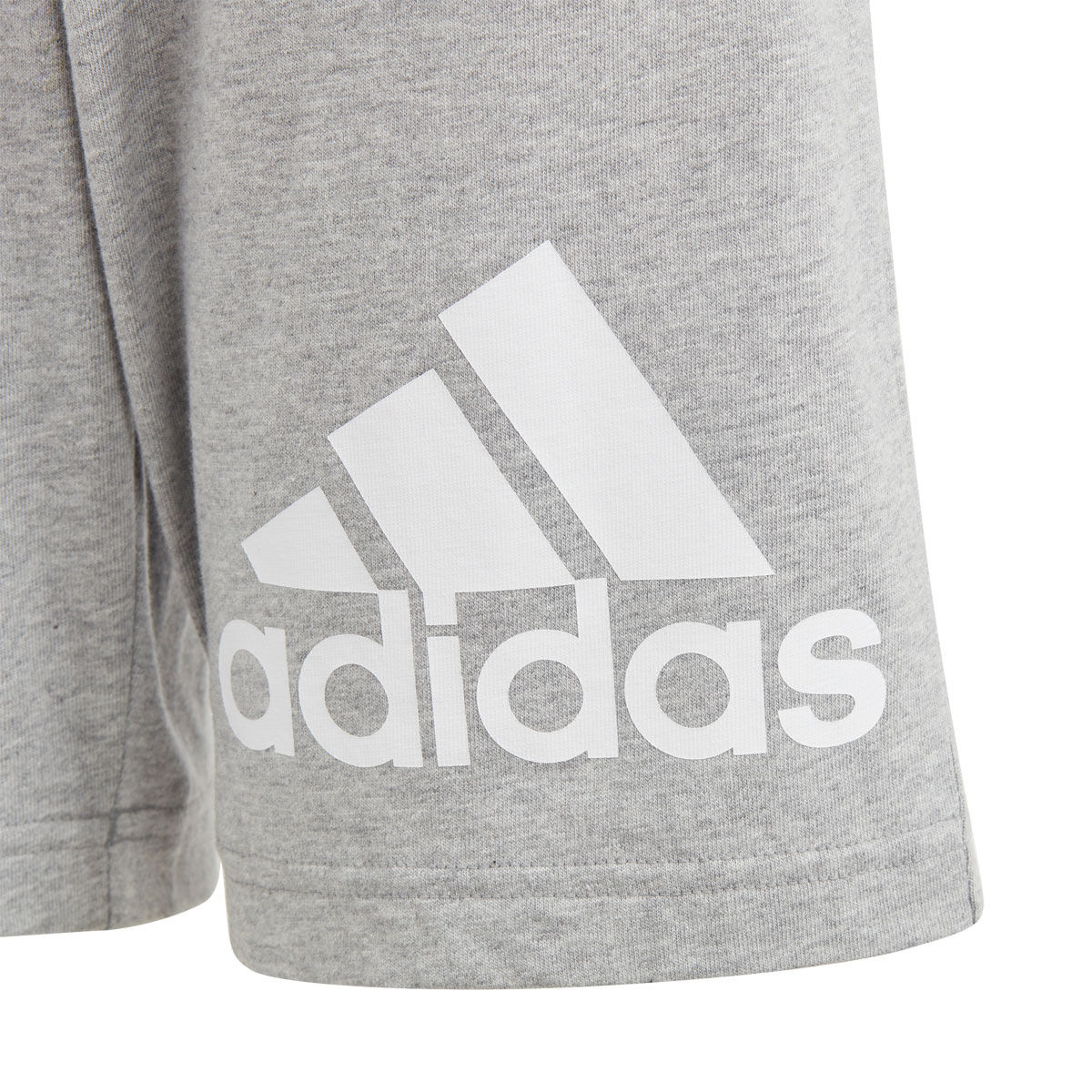 adidas Junior Essentials Big Logo Shorts