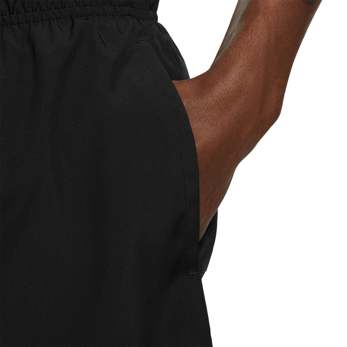 Nike Mens Dri-FIT Challenger 5 inch Shorts
