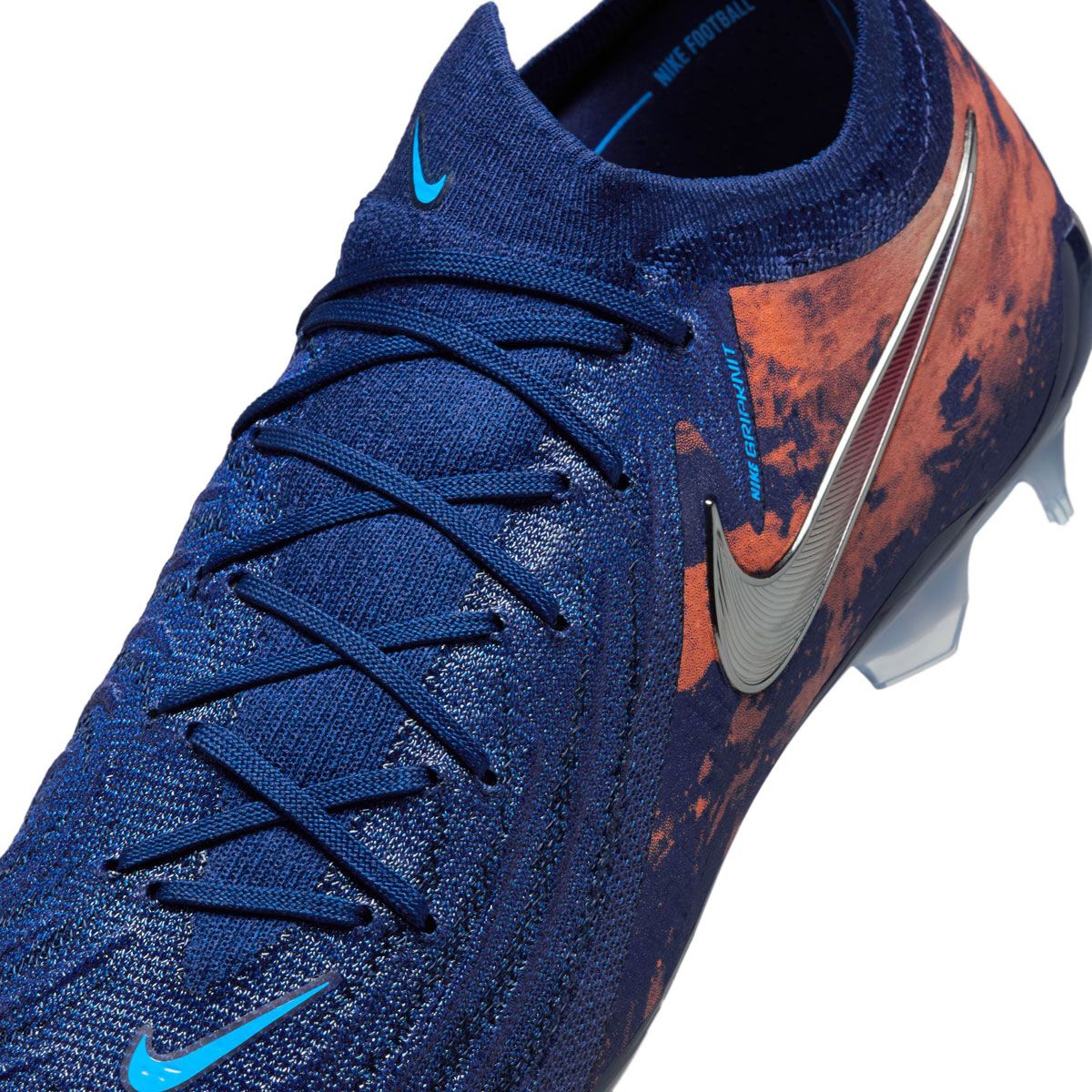 Nike Phantom GX 2 Elite Erling Haaland Football Boots
