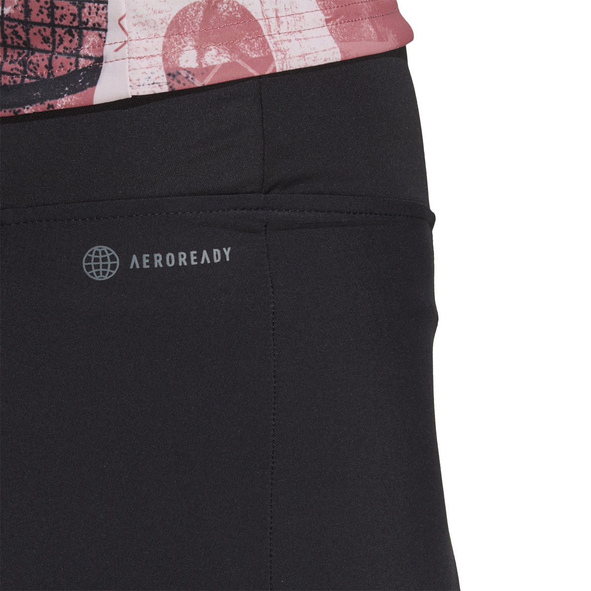 adidas Womens Club Tennis Pleatskirt