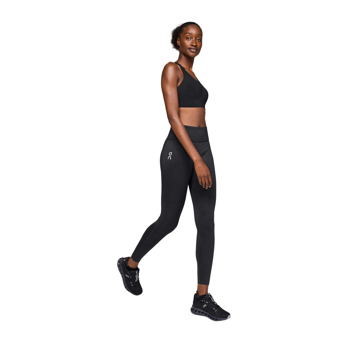 On Womens Core Running Tights