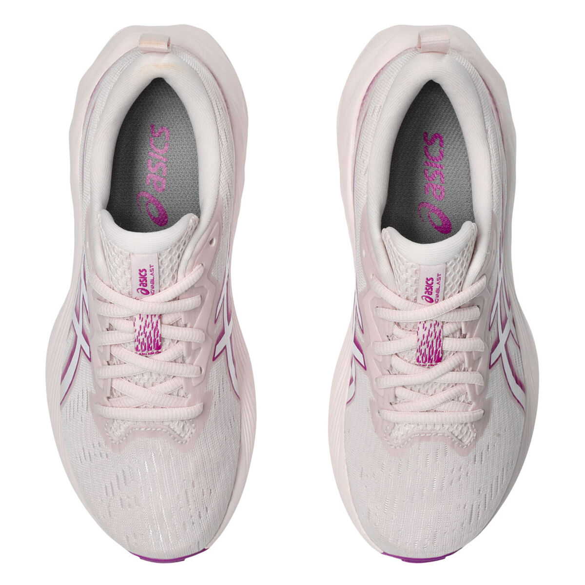 Asics Novablast 4 GS Kids Running Shoes