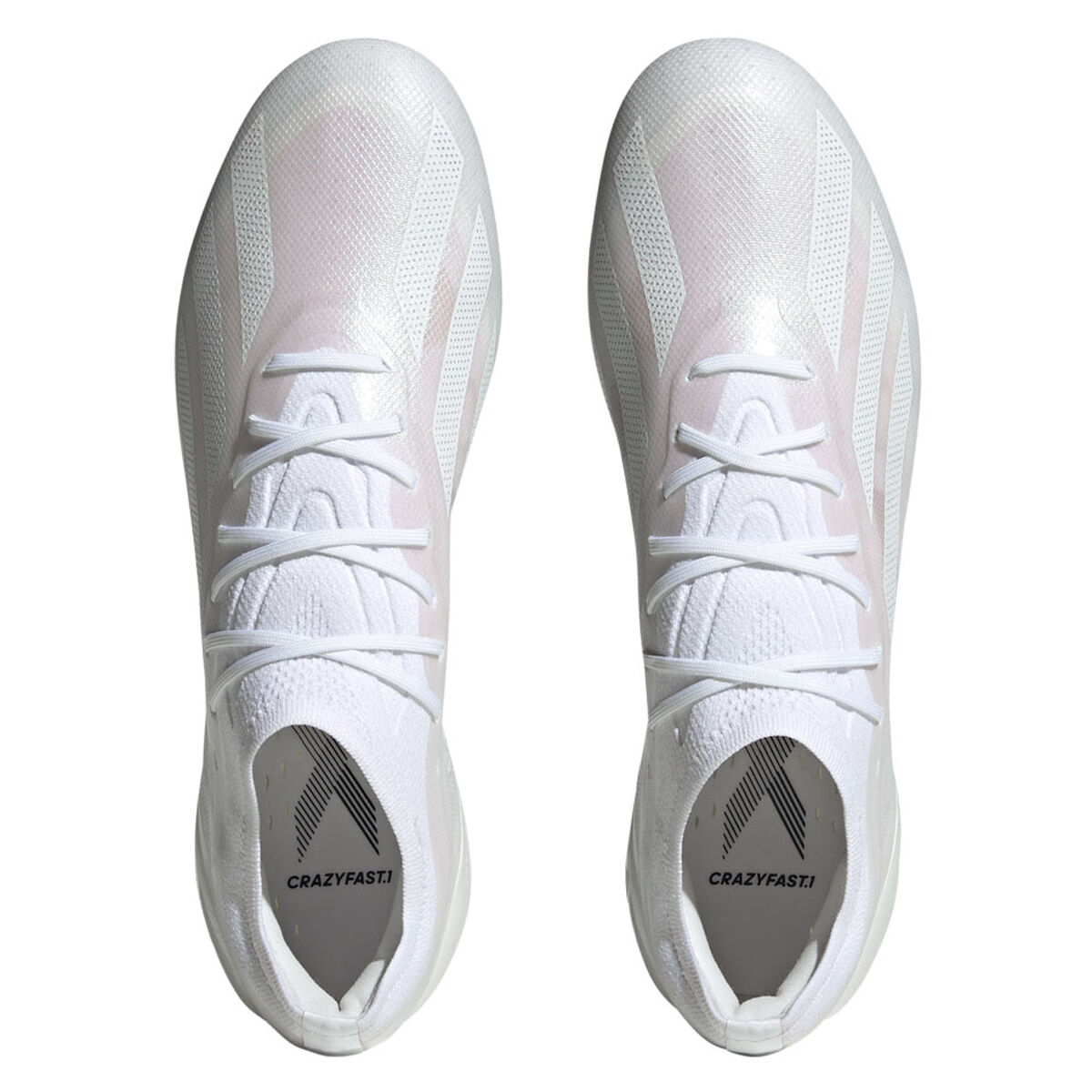 adidas X Crazyfast .1 Football Boots