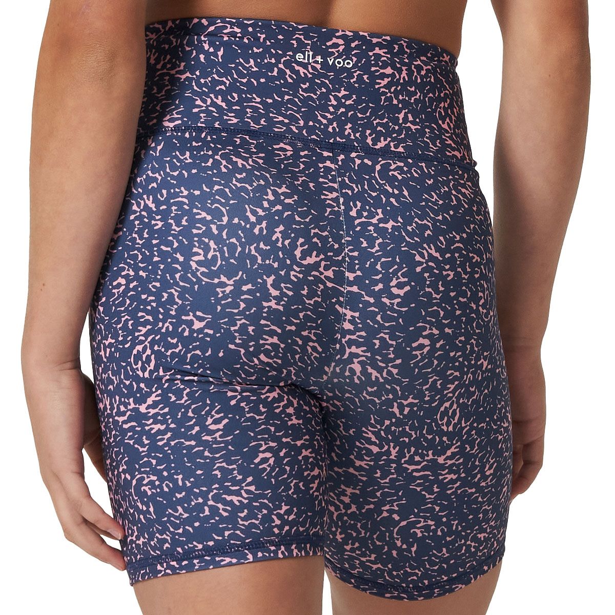 Ell/Voo Junior Camie 5 Inch Short Tights