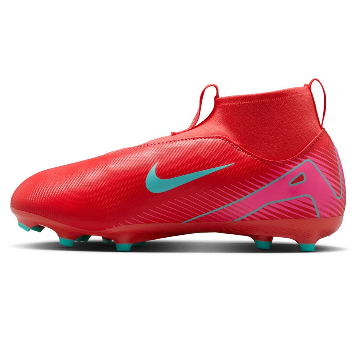 Nike Mercurial Superfly 10 Academy Kids Football Boots