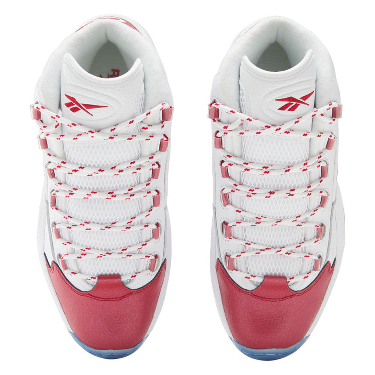 Reebok Question Mid Basketball Shoes