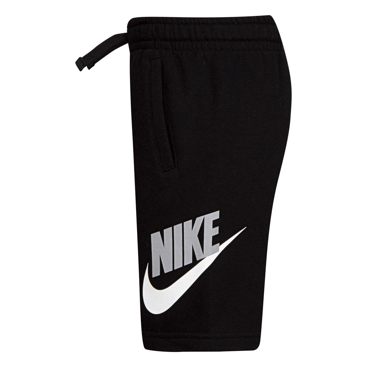 Nike Kids Sportswear Club Fleece HBR French Terry Shorts