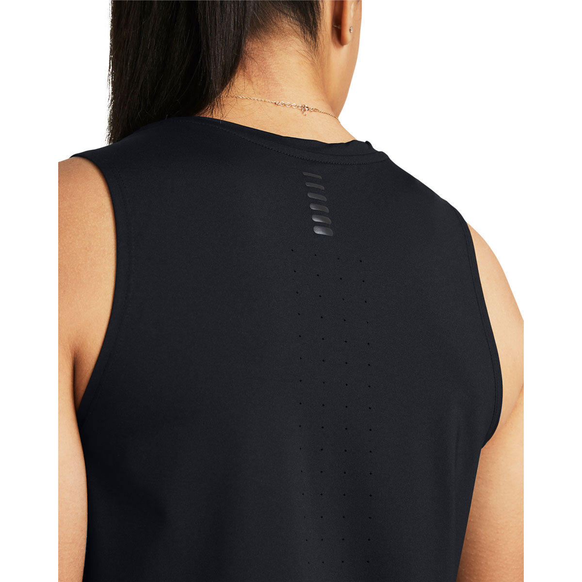 Under Armour Womens Launch Elite Running Tank