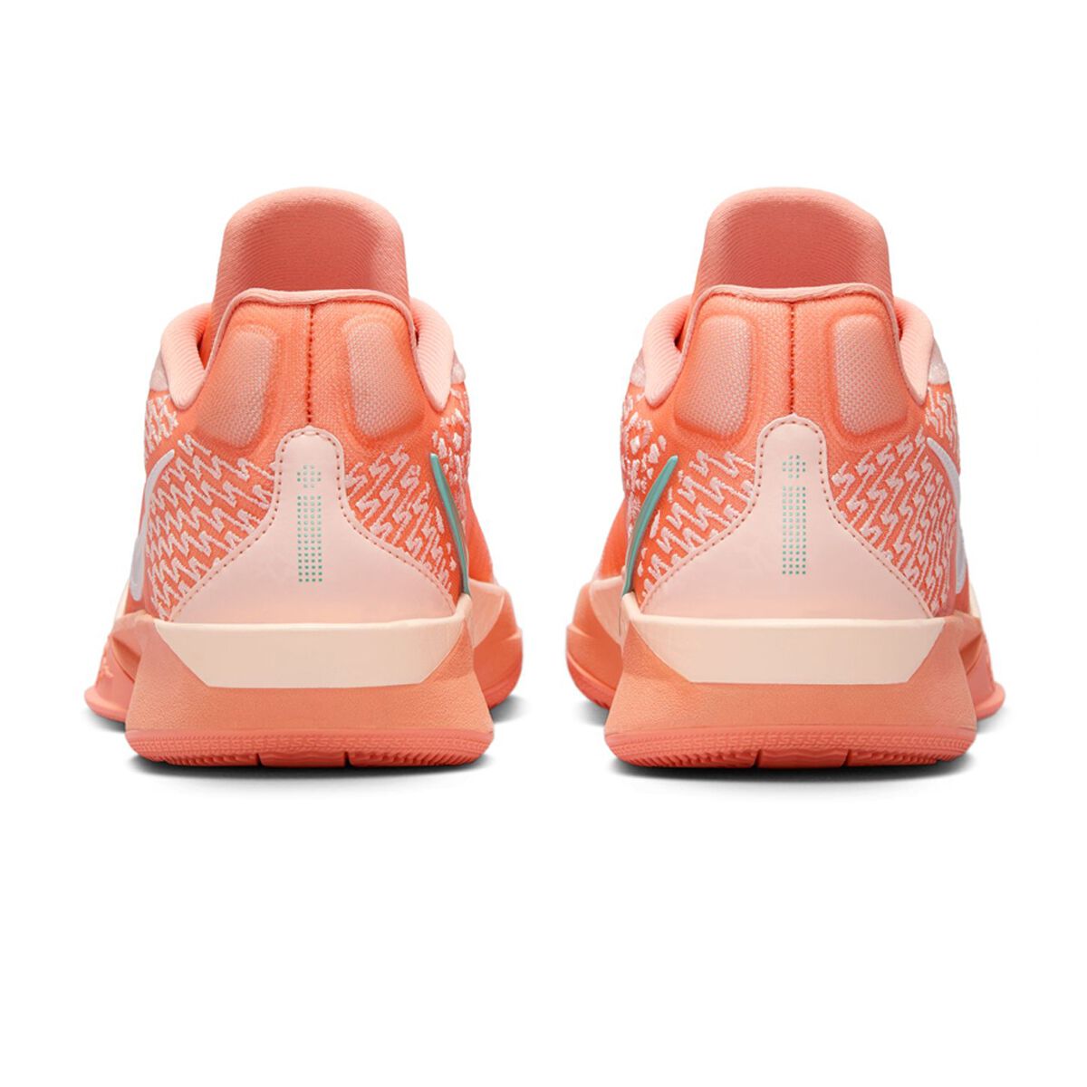 Nike Sabrina 2 Basketball Shoes