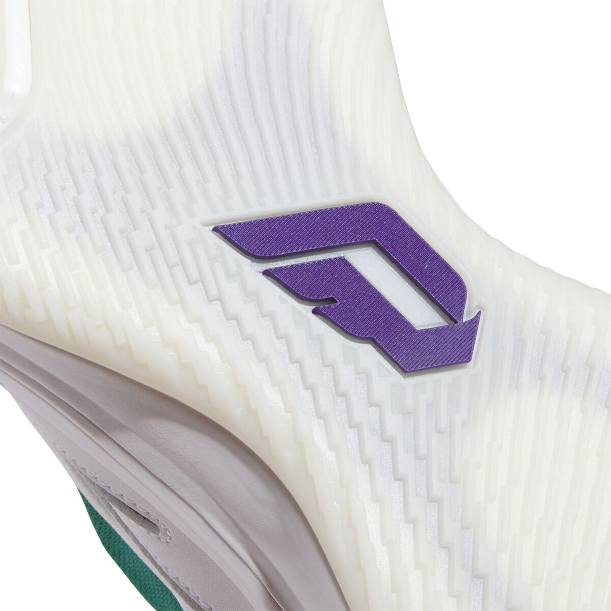 adidas Dame 9 Essential Basketball Shoes