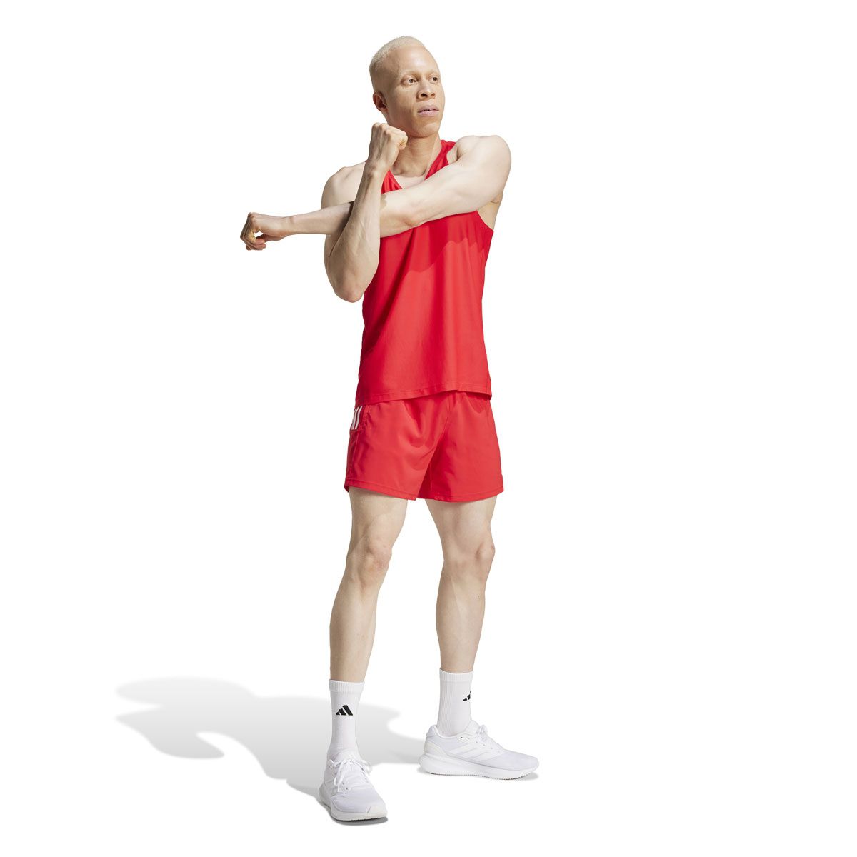 adidas Mens Own The Run Tank