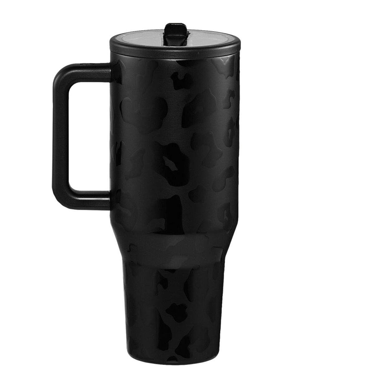 Hydrojug Traveler Water Bottle 32oz/946ml - Leopard