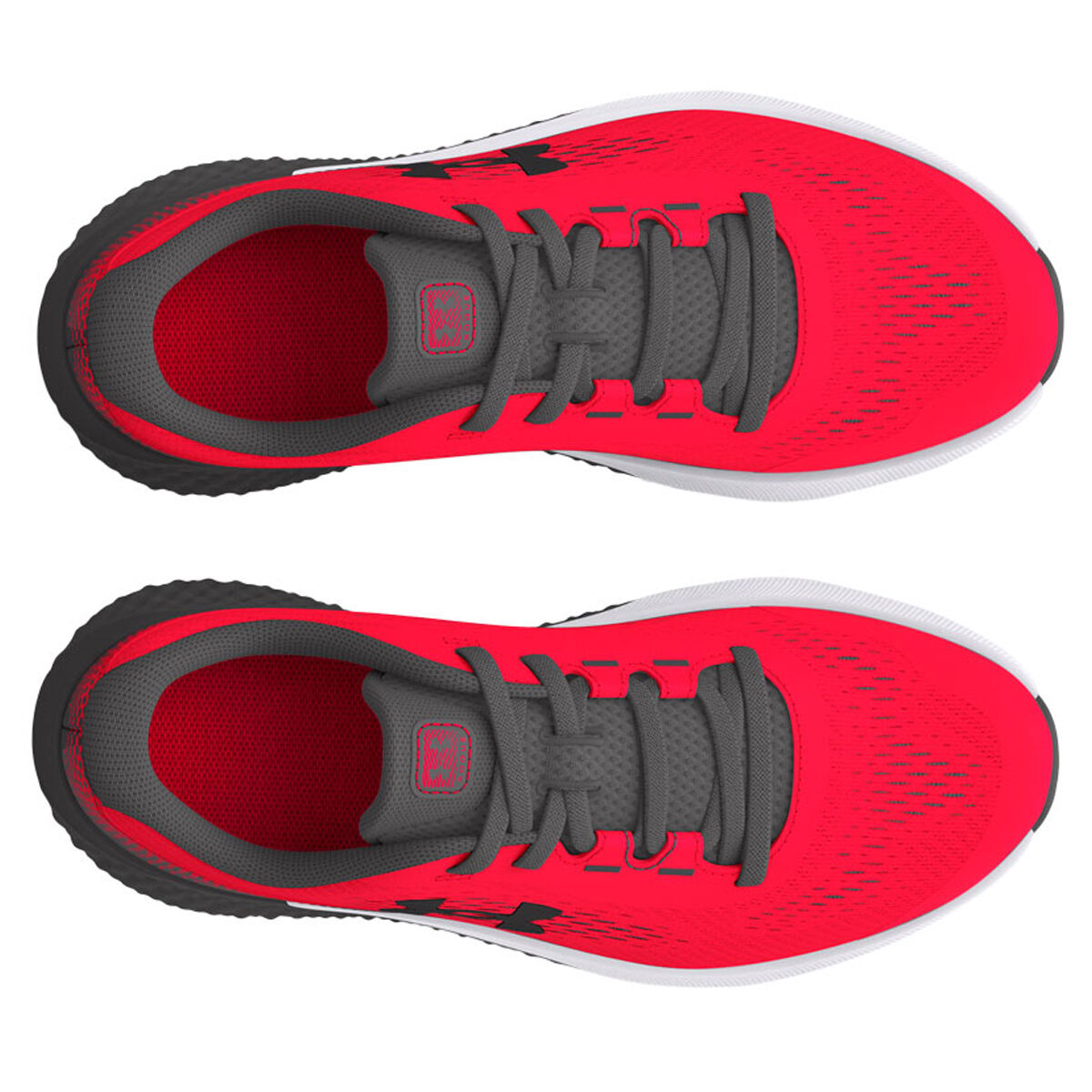 Under Armour Rogue 4 AL PS Kids Running Shoes