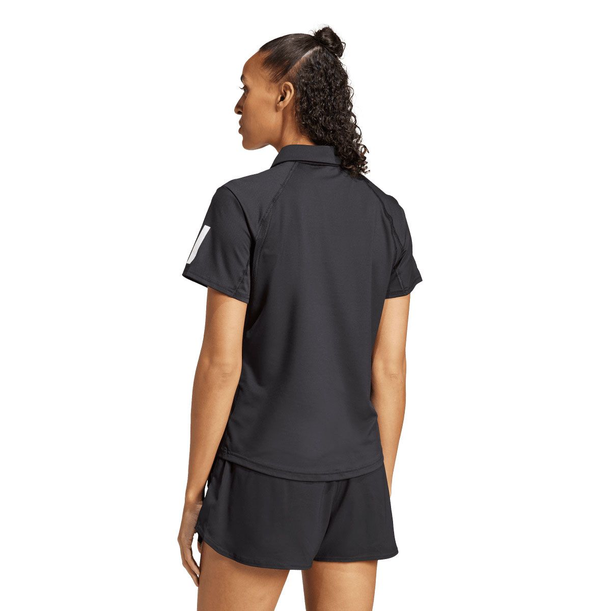 adidas Womens Tennis Club Polo Shirt