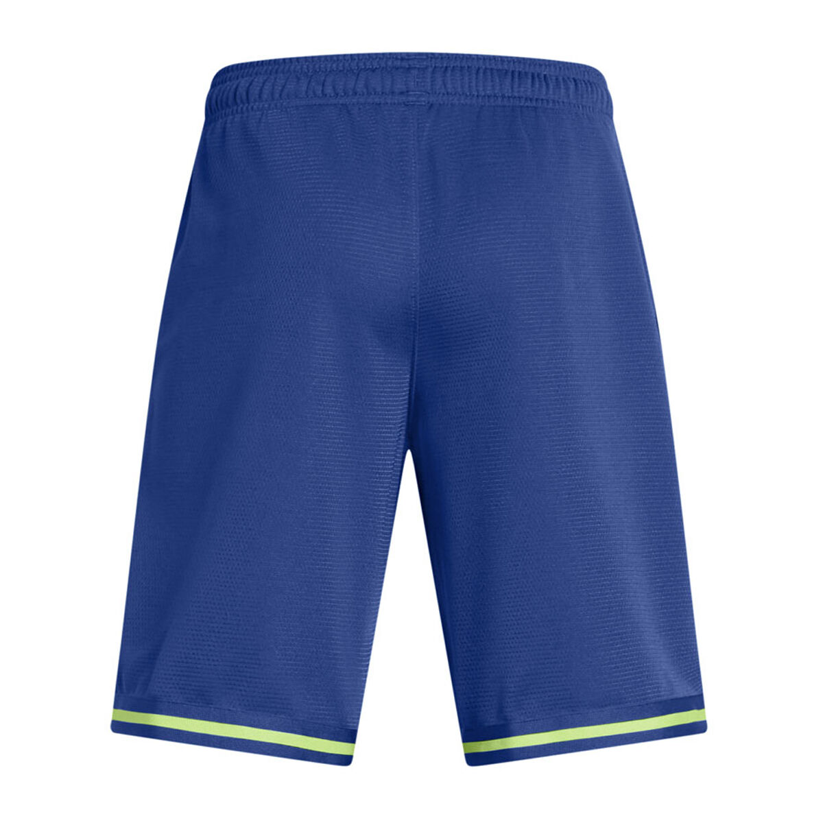 Under Armour Kids Perimeter Basketball Shorts