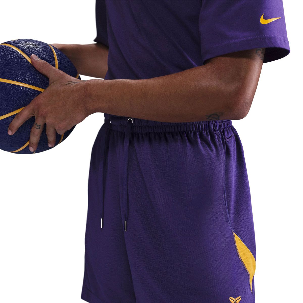 Nike Kobe Bryant Dri-FIT 6