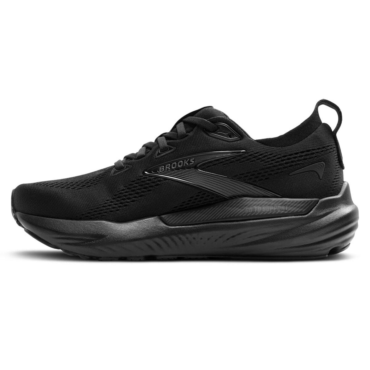 Brooks Glycerin GTS 22 2E Mens Running Shoes