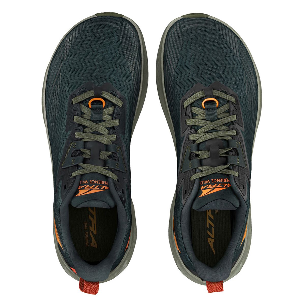 Altra Experience Wild Mens Trail Running Shoes