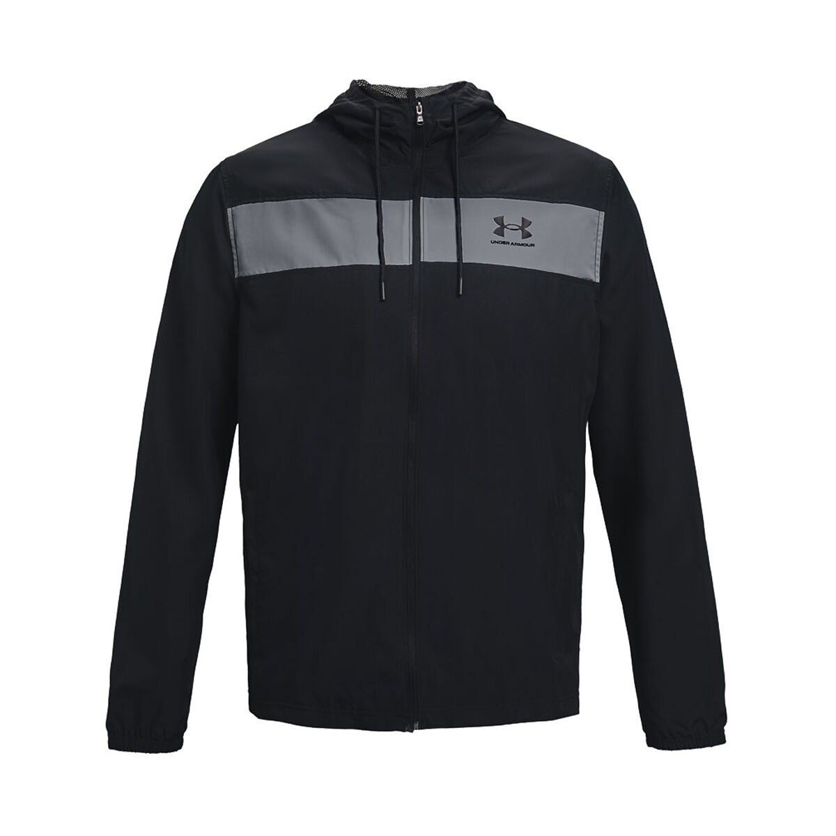 Under Armour Mens Sportstyle Windbreaker