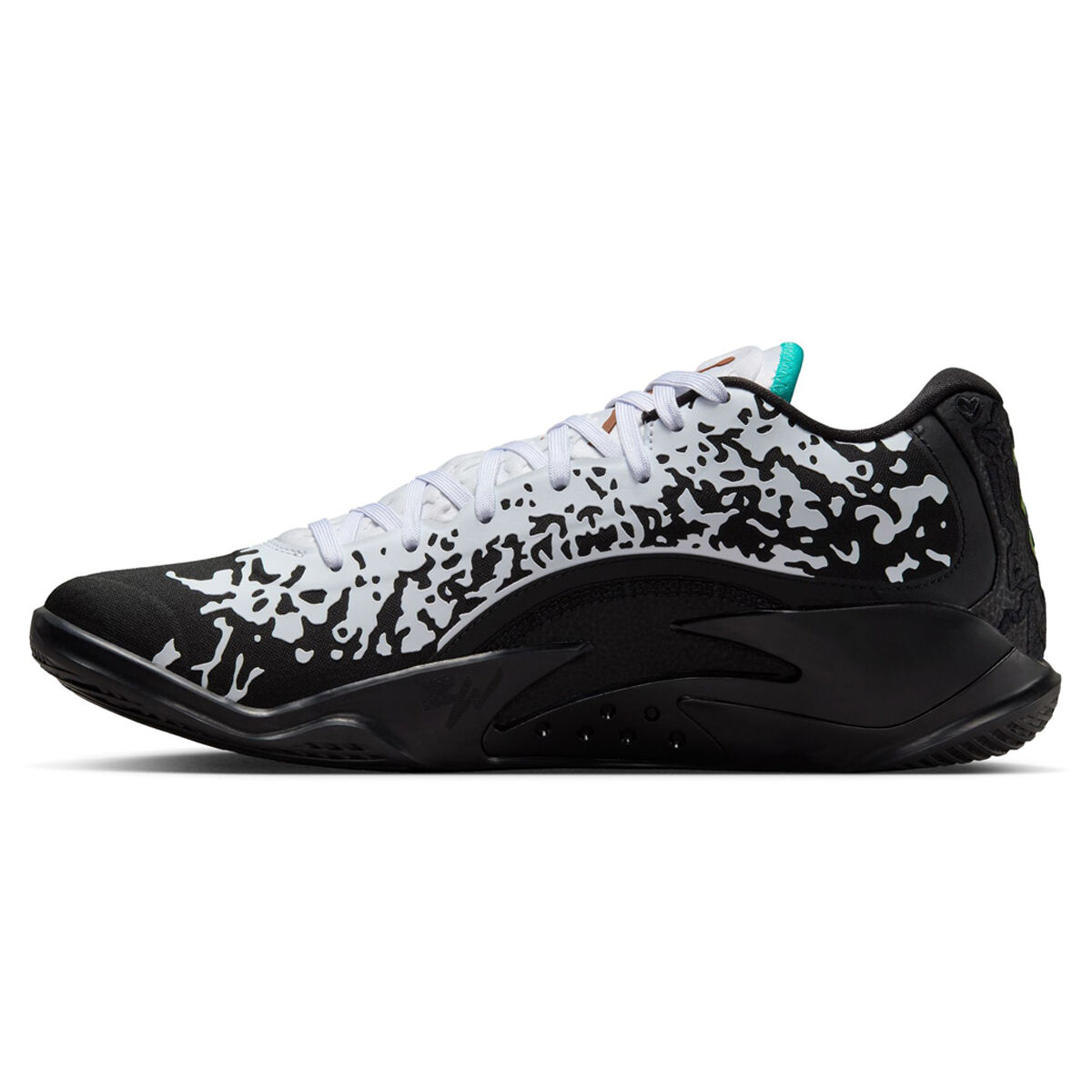Jordan Zion 3 Shock The World Basketball Shoes