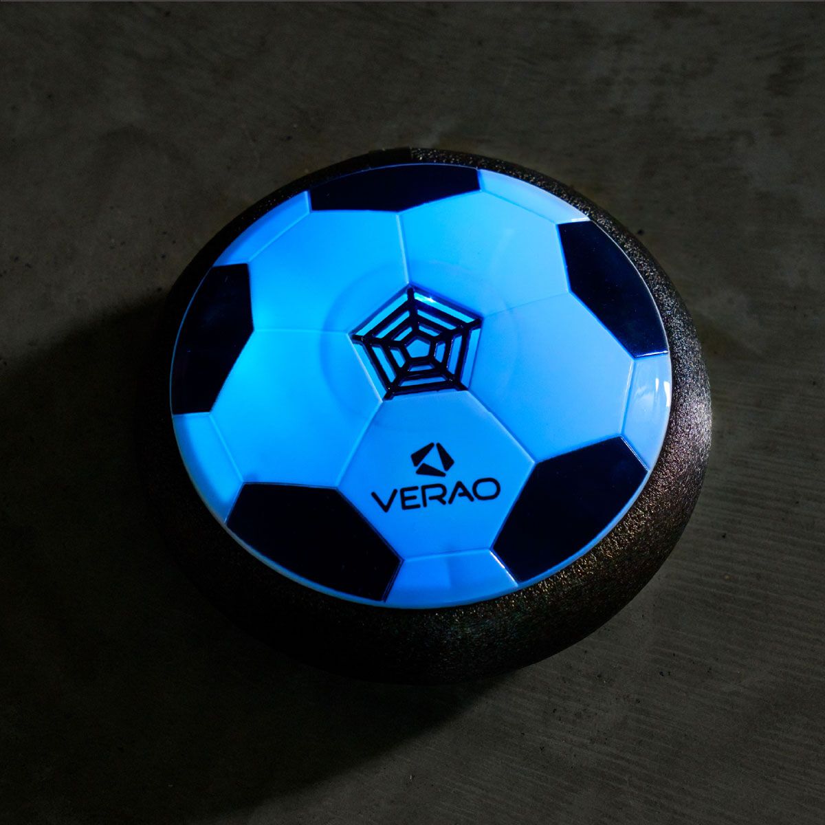 Verao Light Up Hover Soccer