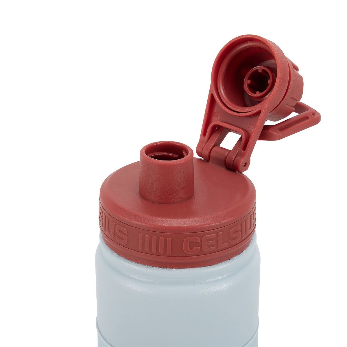 Celsius Invigorate Insulated 530ml Water Bottle