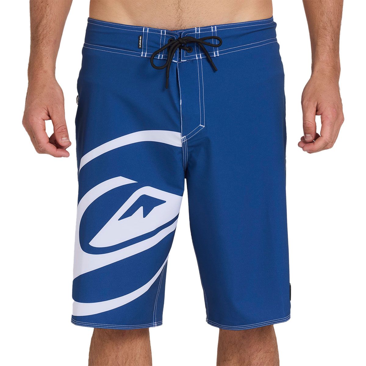 Quiksilver Mens Circuit 21NB Board Shorts