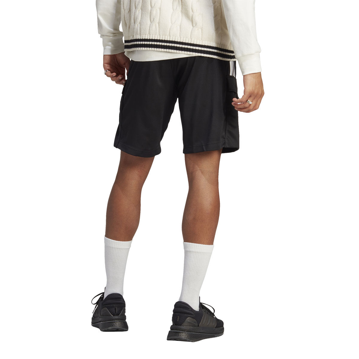 adidas Mens Tiro Cargo Shorts