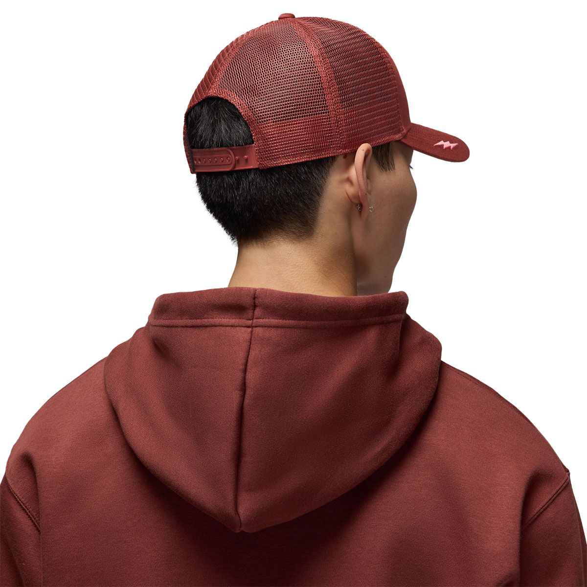 Jordan Jumpman Rise Trucker Cap